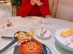 -杜哈夫DOUX RÊVE·生日蛋糕(日月光店)