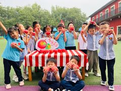-北京梧桐树双语幼儿园