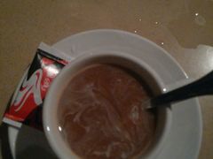 -啡客咖啡(澧州路店)