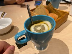 -避风塘(金山万达店)