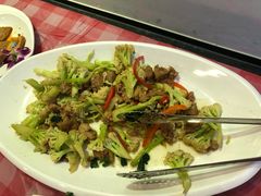 -素清香(解放路店)