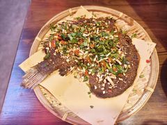 -Let’s WaKao瓦烤(贝森店)