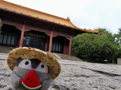 -明故宫遗址公园
