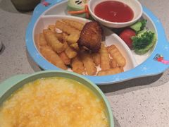 -雍哲港式餐厅(张家港万达店)