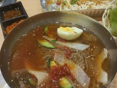 冷面-花味·自助烤肉(雨花客厅店)