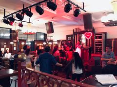 大堂-宝莱纳餐厅(滨江店)