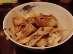 开洋拌馄饨-熙盛源(复兴路店)