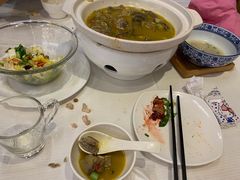 -东方红酒楼(知春路店)