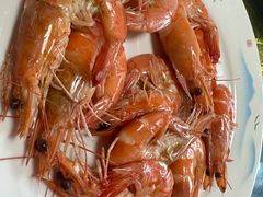 -宾朋海鲜饭庄(兴海路店)