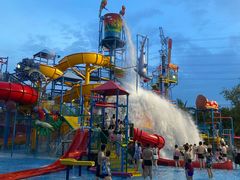 -苏州乐园森林水世界