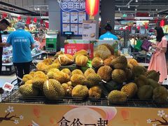 -盒马鲜生(和谐广场店)