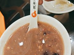 -庆丰包子铺(西单店)