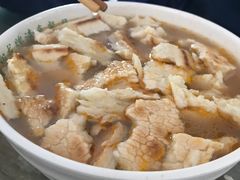 -清真马杰山牛肉汤馆