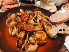 -Apollo·西班牙小酒馆(安福路店)