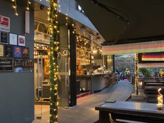 -haxnbauer海森堡德国餐厅(深圳coco店)