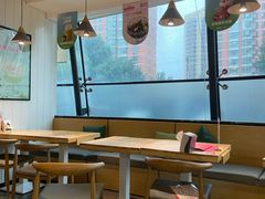 -嘉和一品粥(方庄店)