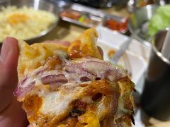 -韩国大金刚烤肉·料理(印象城店)