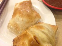 烤包子-维吾尔餐厅(宜山路店)