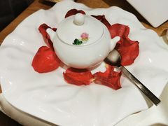 -北京泰富酒店-柏景轩中餐厅