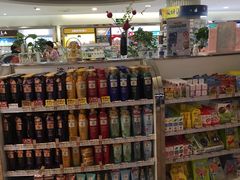 -金鹰超市(国际购物中心新街口店)