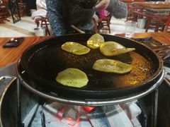 -炭虎子水浒烤肉(梦时代店)
