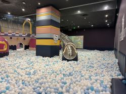 -MELAND CLUB亲子乐园·派对·餐厅(北京芳圆里ID MALL店)