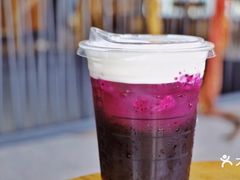 圣诞瑞士卷-星巴克(成都科学城店)