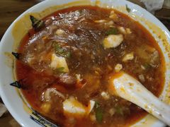 -豆相识•九九豆腐脑(牛咡桥店)