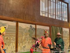 -深圳锦绣中华民俗村