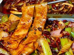 -杨老头鲜货烧烤(太古里店)