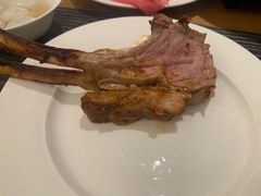 -星璞餐厅(深铁塘朗城君璞酒店)