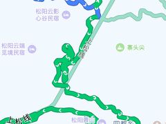 -杨家堂村
