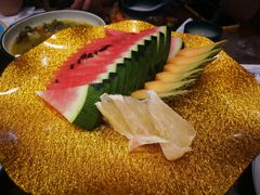 -锡和无锡菜(景丽苑店)