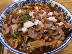 水煮肉米线-贵州米线(童家巷店)