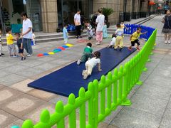 -豆初托育园 Baby Bean Day care Center