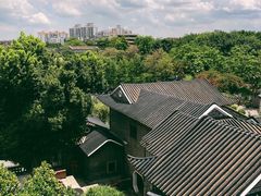 -东莞市可园博物馆