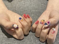-LILY NAILS美甲美睫