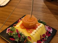 -龙酒场·关西寿喜烧·居酒屋(罗湖店)