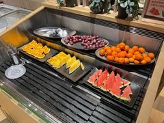 -浅锅和牛小锅放题(深业上城店)