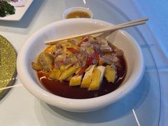 -陶缘一号·四季缘·老字号顺德菜·户外婚礼家宴(西滘店)