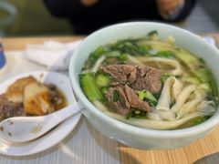-台北楚楚园馅饼粥(虹桥南丰城店)