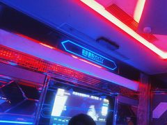 -唱客美食KTV量贩(日新路店)