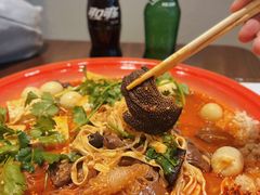 -老街称盘麻辣烫·冒菜(思北店)