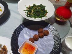 -鸭王烤鸭店(三里河店)