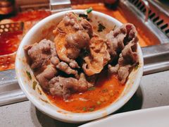 -海底捞火锅(万达广场店)