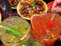 -牛市坎火锅(建设路店)