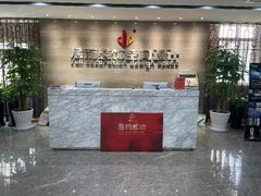 -居丽装饰空间设计(总部)