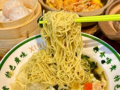 -西关味(大卫城店)