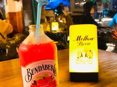 -麦落精酿啤酒餐吧(先农大院店)