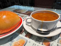 -敏华冰厅(平安金融中心店)